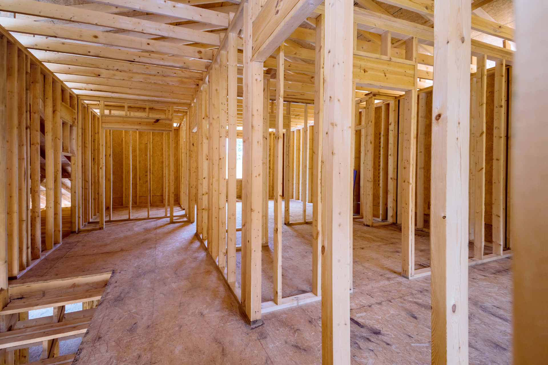 pre construction commercial contractor in arkansas