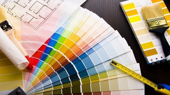 Pintura Arquitectónica