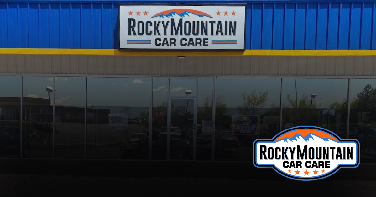 Rocky Mountain Tire & Auto gallery