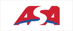 Logo with the letters 