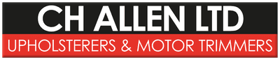C H Allen Ltd Logo