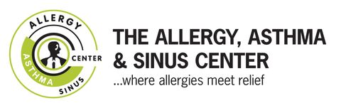 The Allergy, Asthma & Sinus Center logo