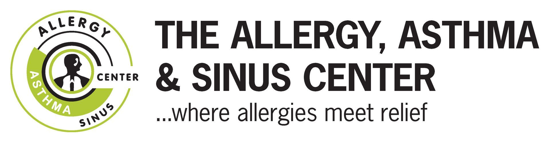 The Allergy, Asthma & Sinus Center logo