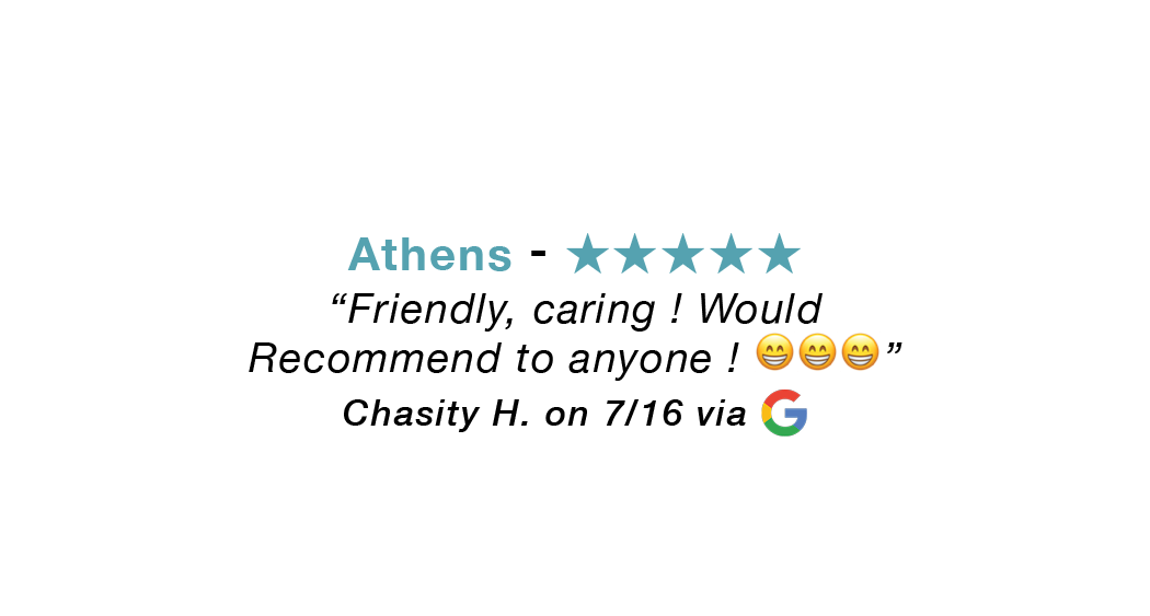 Georgia review
