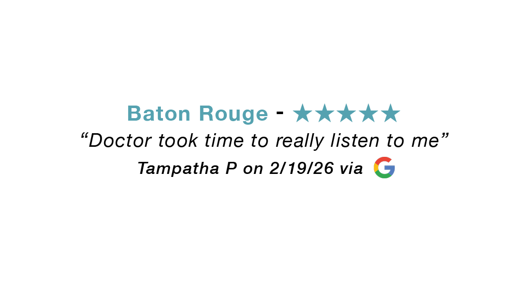 Baton Rouge Review