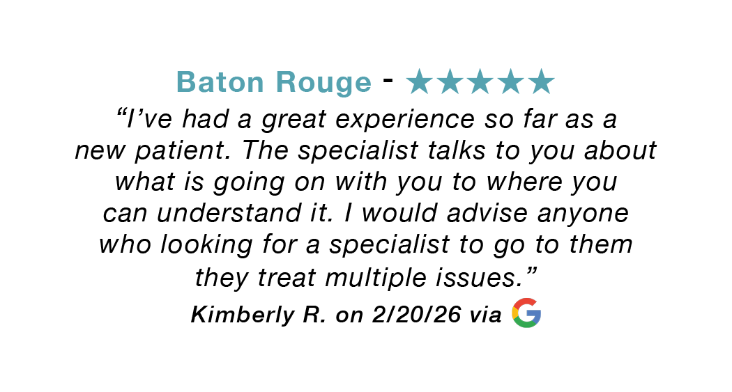 Baton Rouge Review