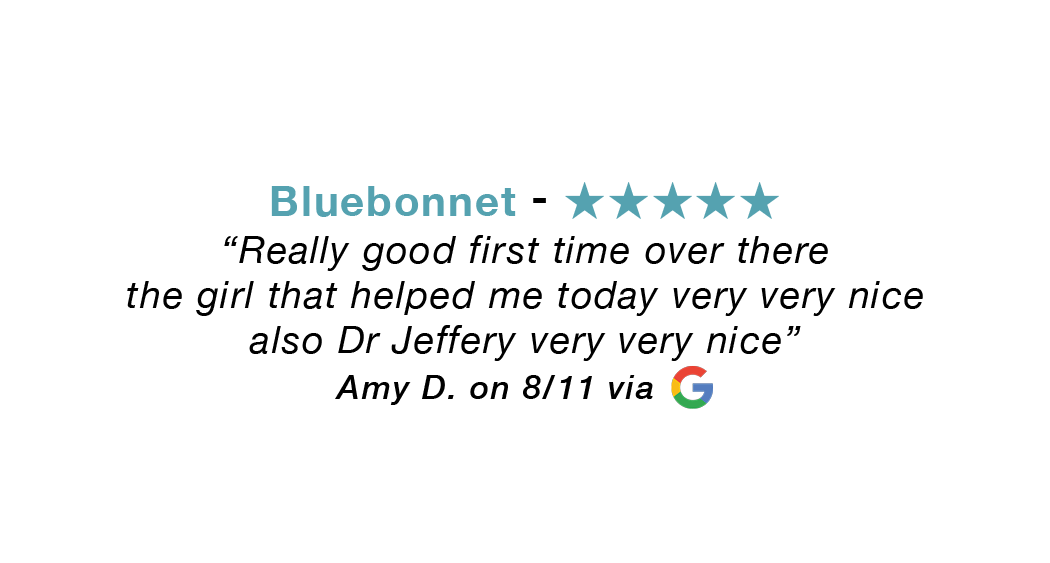 Louisiana review