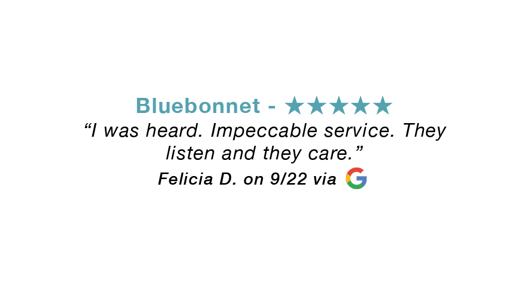 Louisiana review