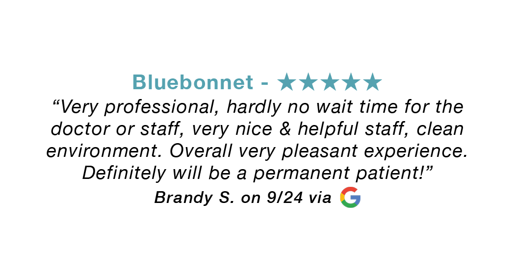 Louisiana review