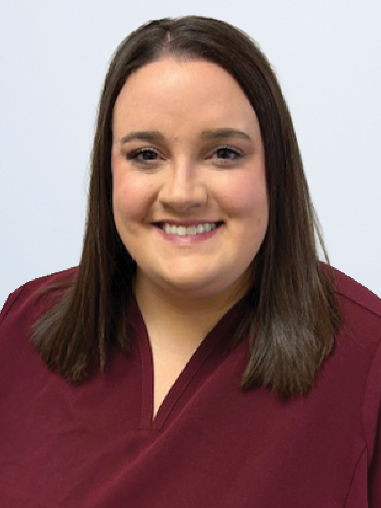 Sierra Bridgers, DNP