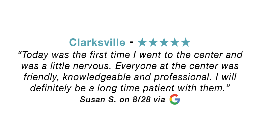 Tennessee review
