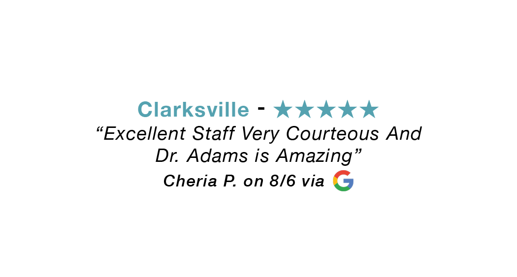 Tennessee review