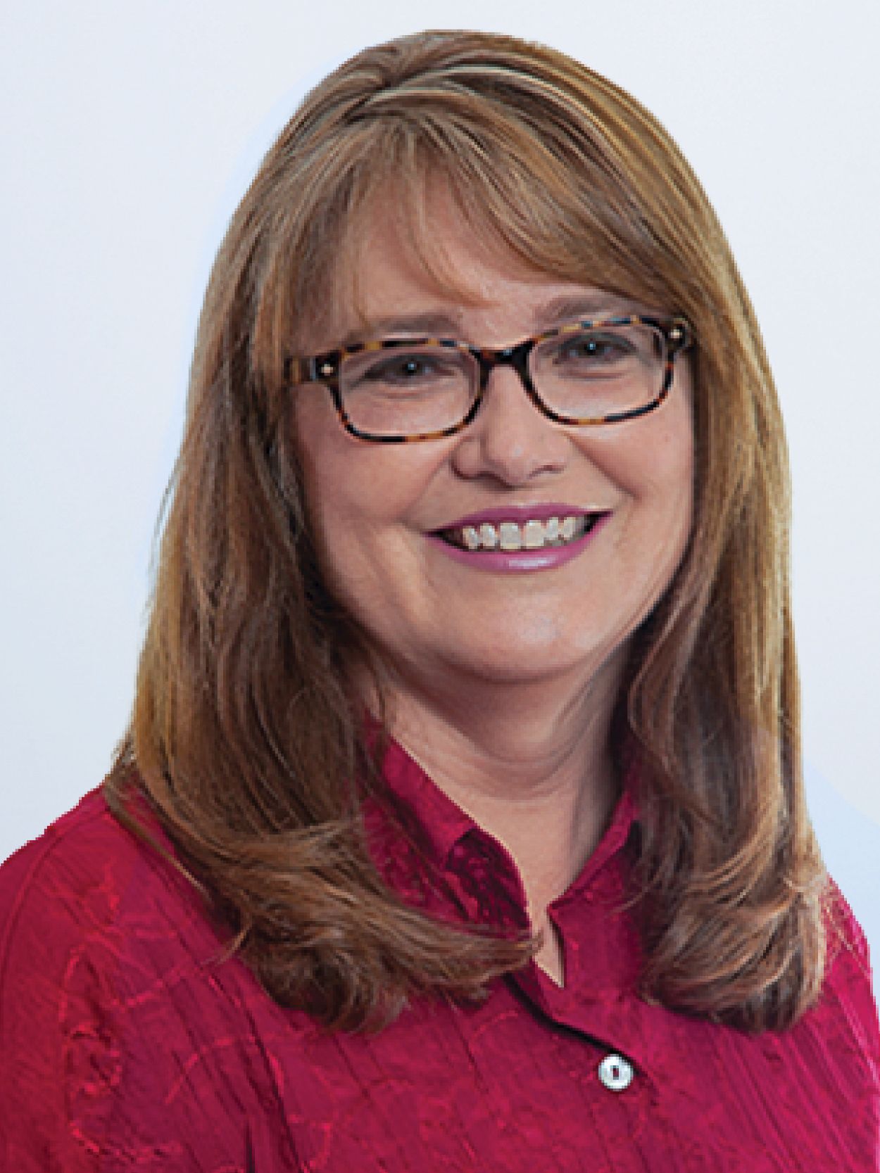 Dr. Jane Conley