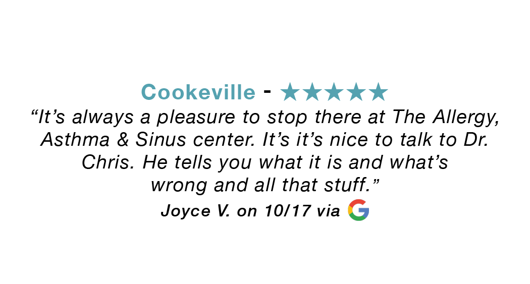 Tennessee review