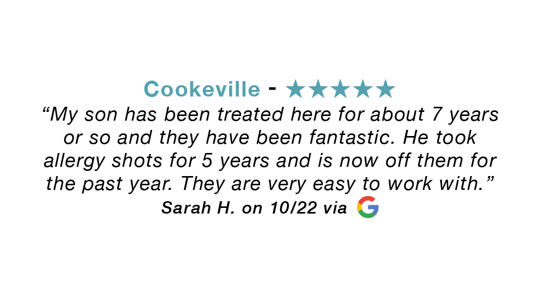 Tennessee review