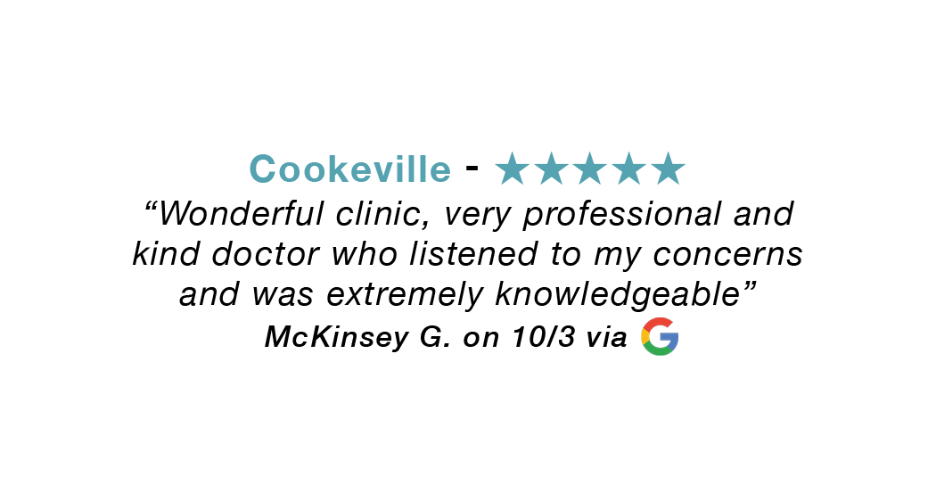Tennessee review