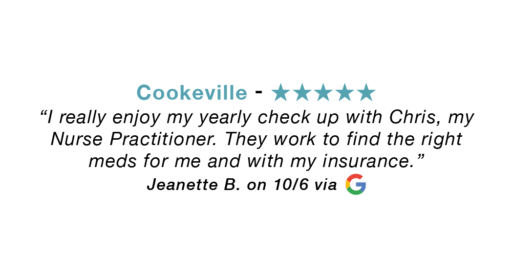 Tennessee review