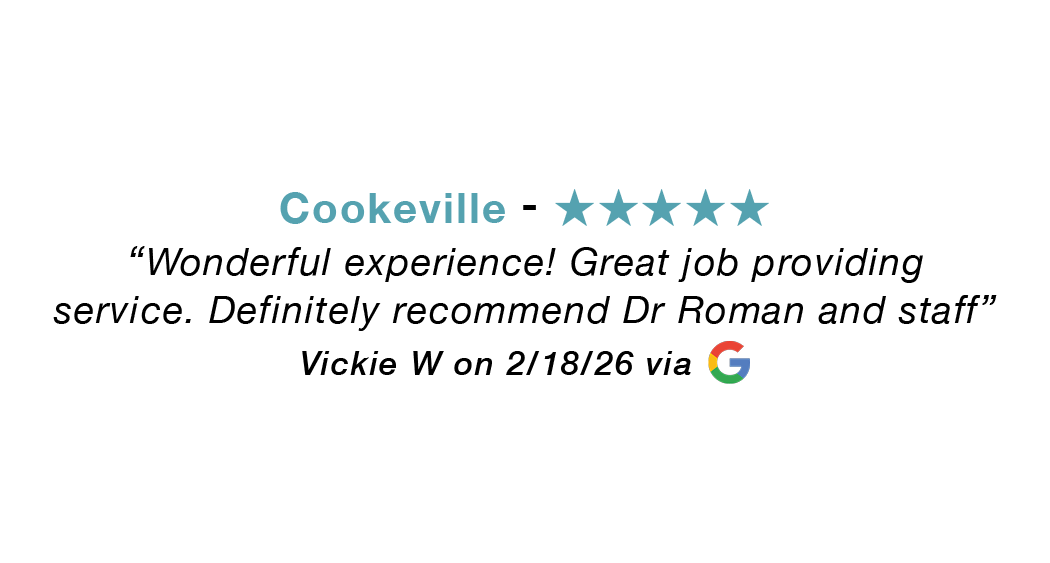 Cookeville Review
