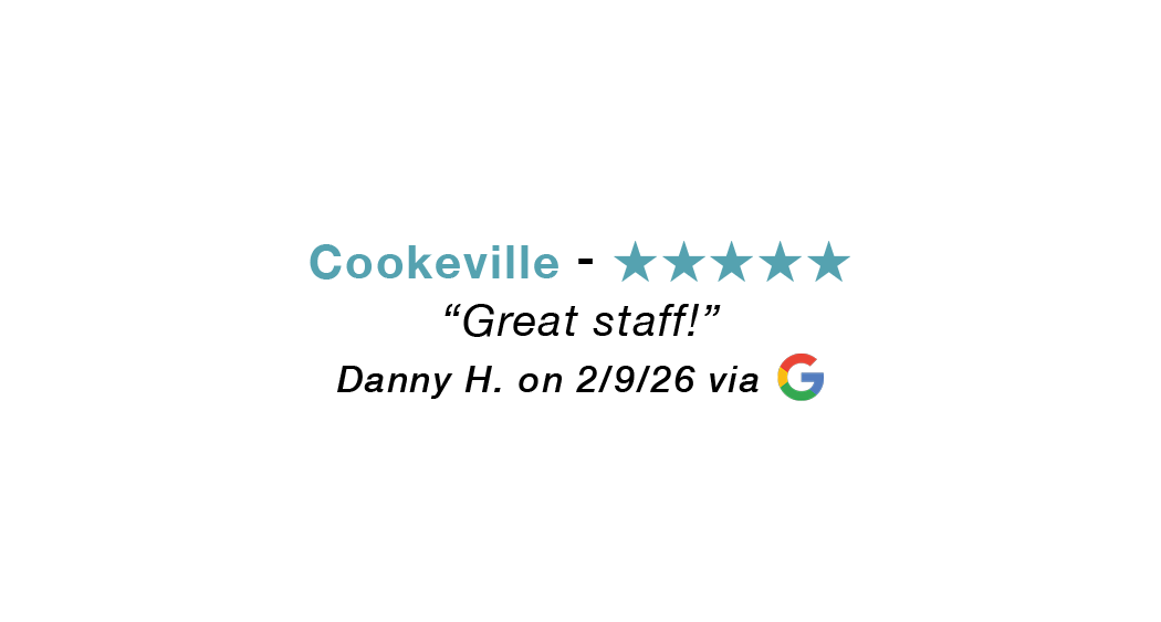 Cookeville Review