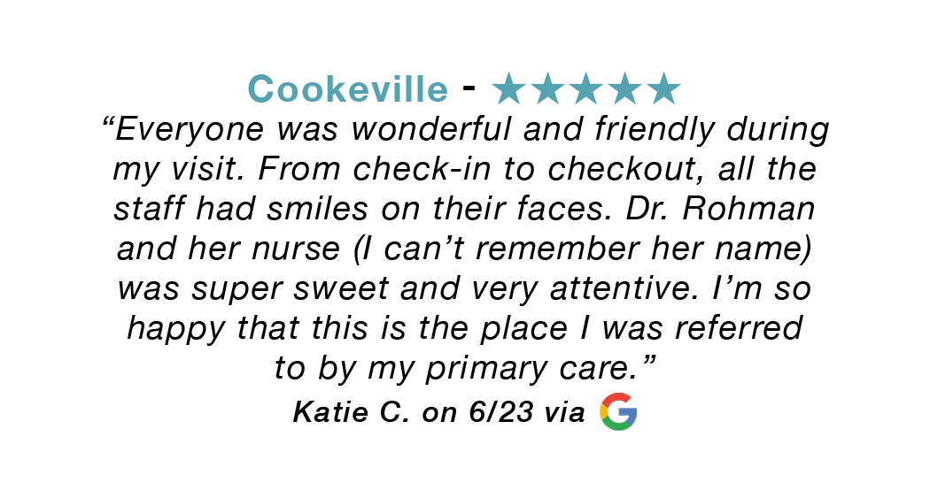 Tennessee review