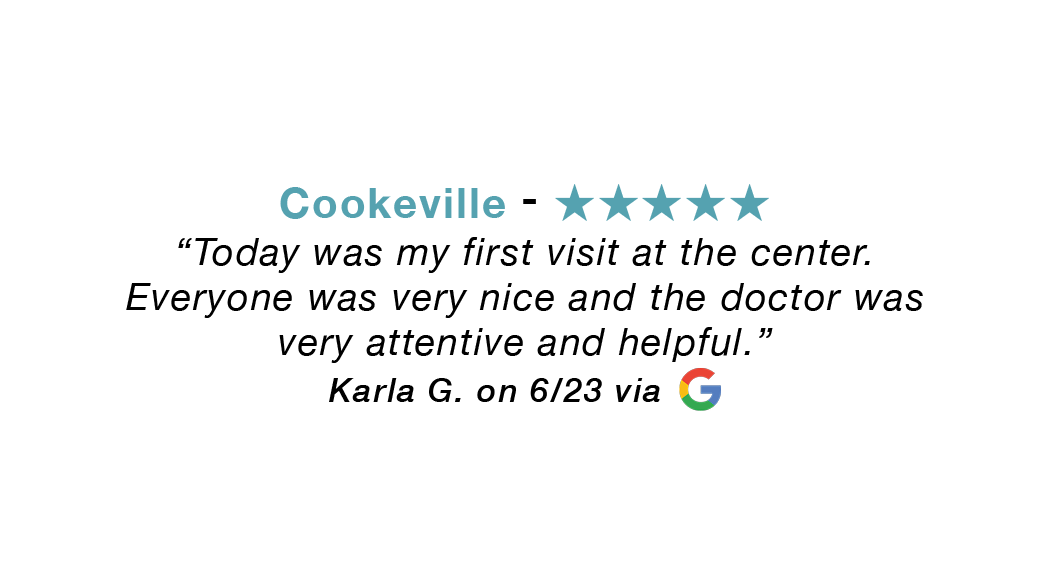 Tennessee review