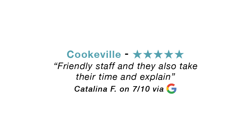 Tennessee review