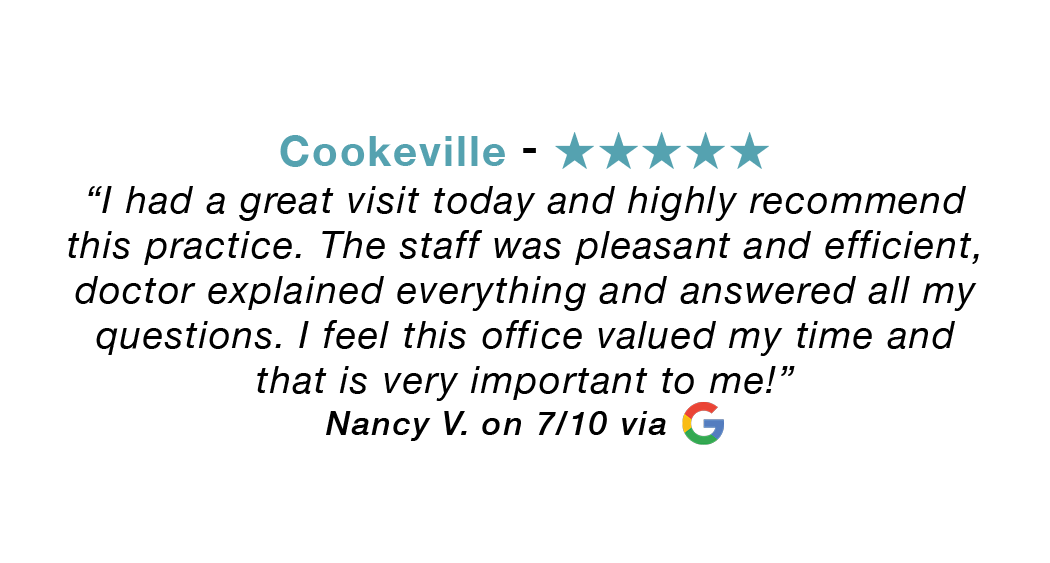 Tennessee review