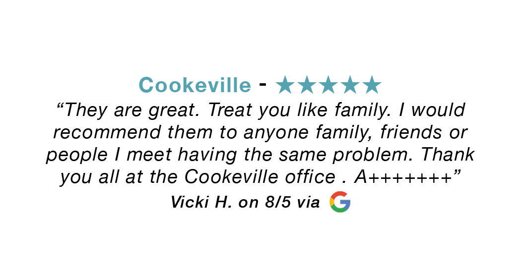 Tennessee review
