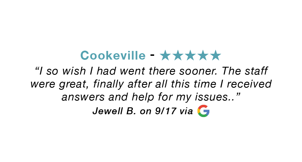 Tennessee review