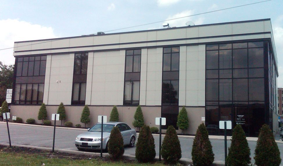 Cookeville Office