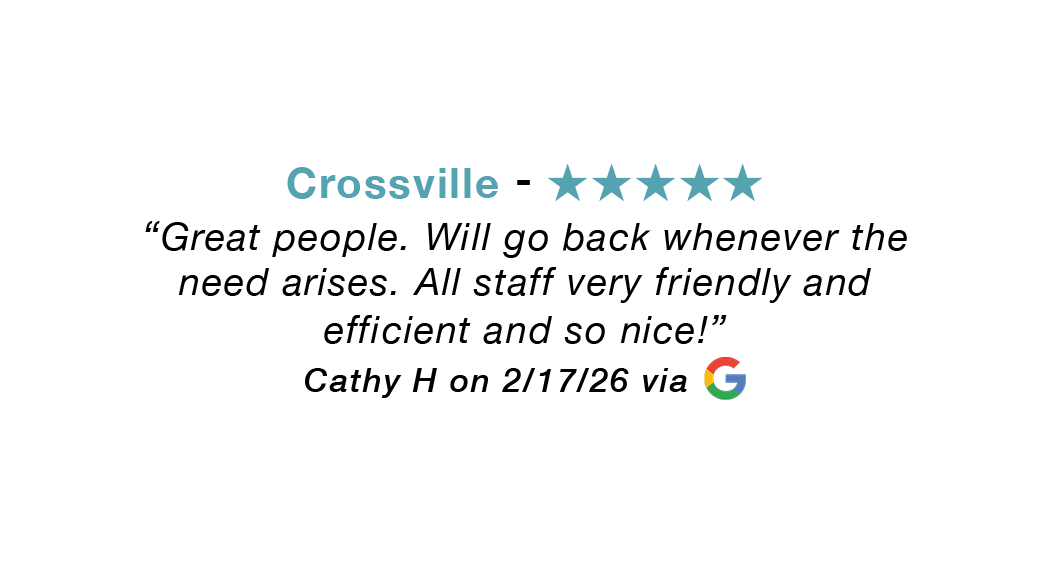 Corssville Review