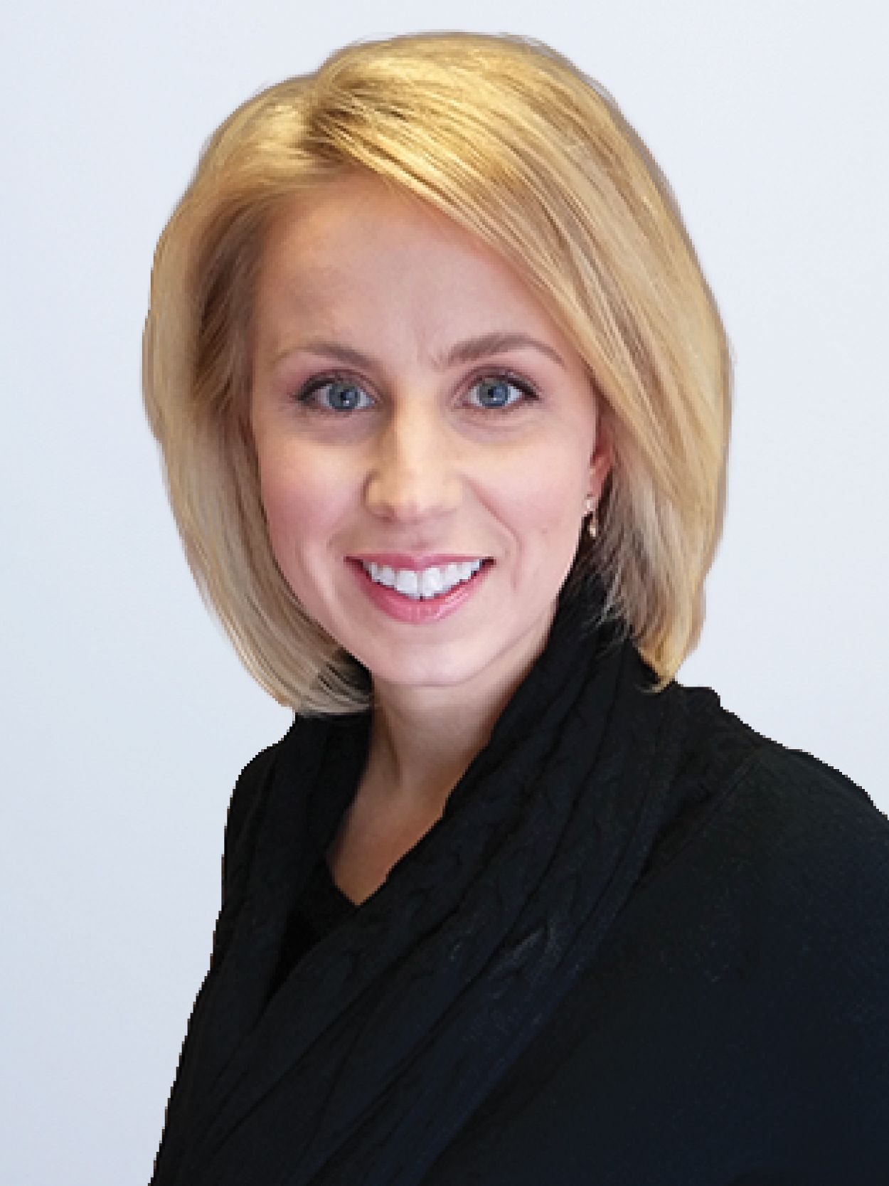Rachel Davidson, PNP