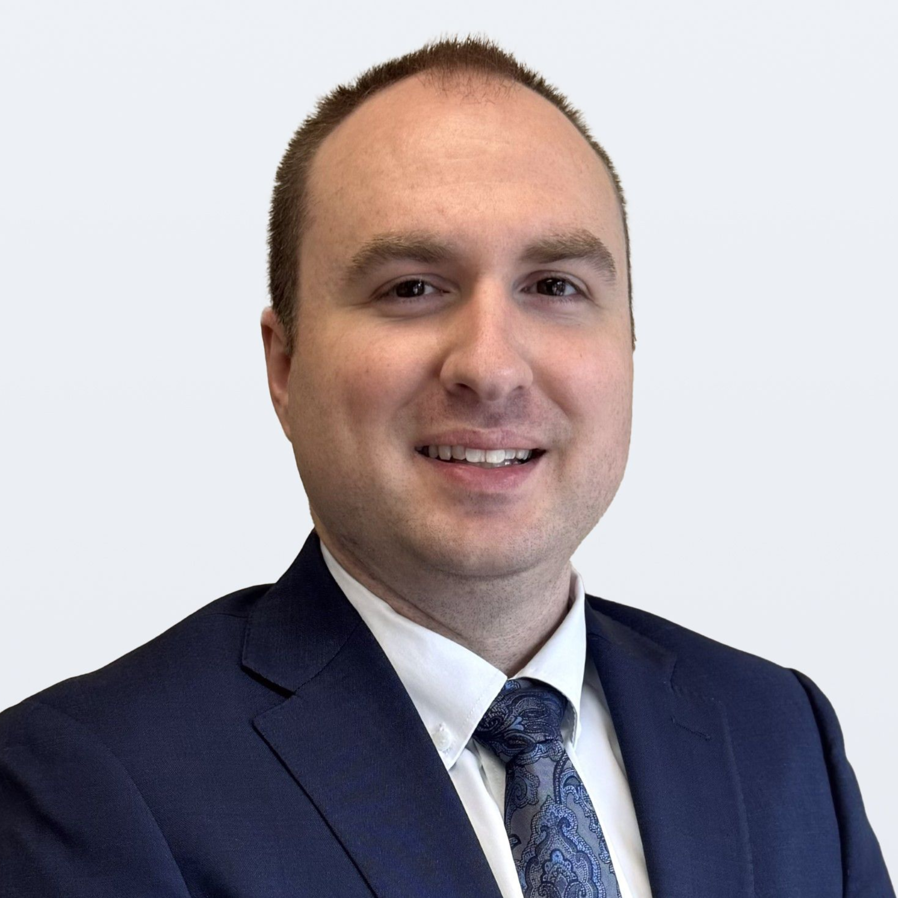 Placeholder of Nicholas B. Cline, MD