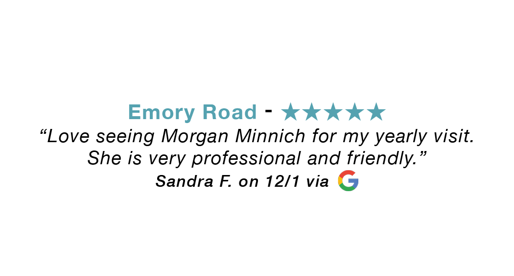 Emory Road, TN review