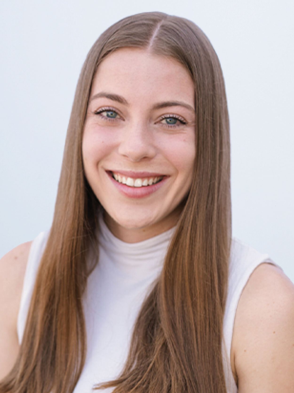 Ali Foreman, PA