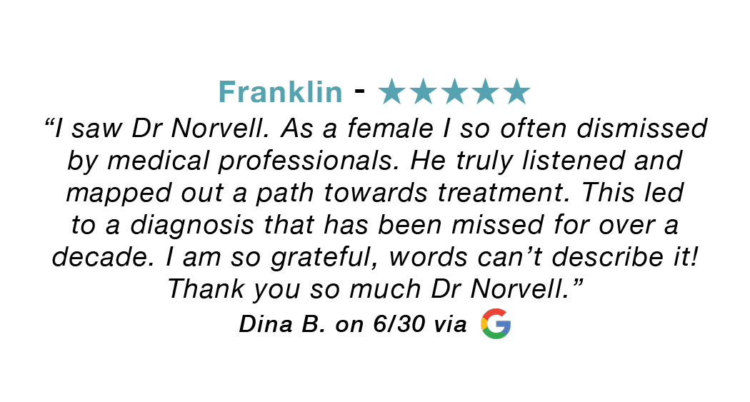 Tennessee review