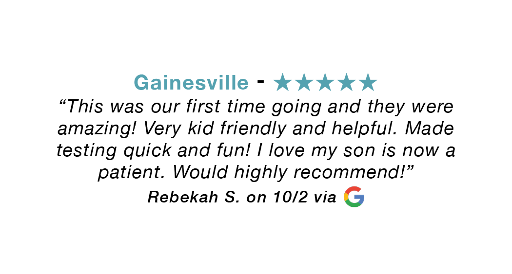 Georgia review
