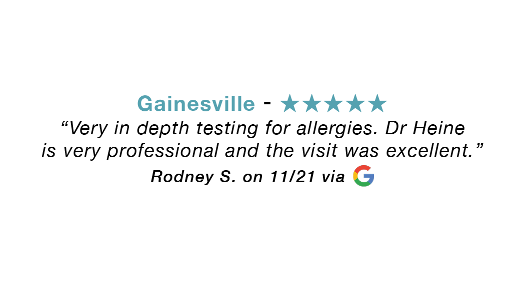 Gainesville, GA review
