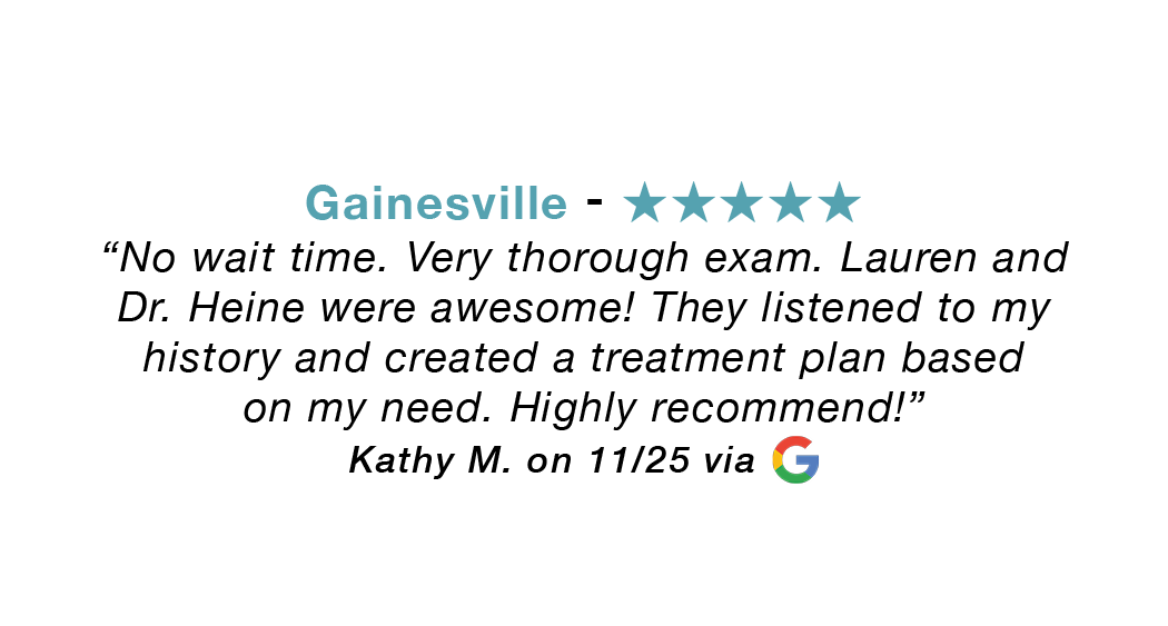 Gainesville, GA review