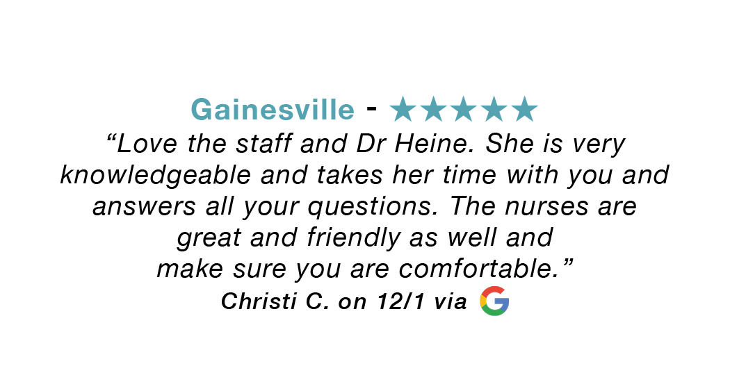 Gainesville, GA review