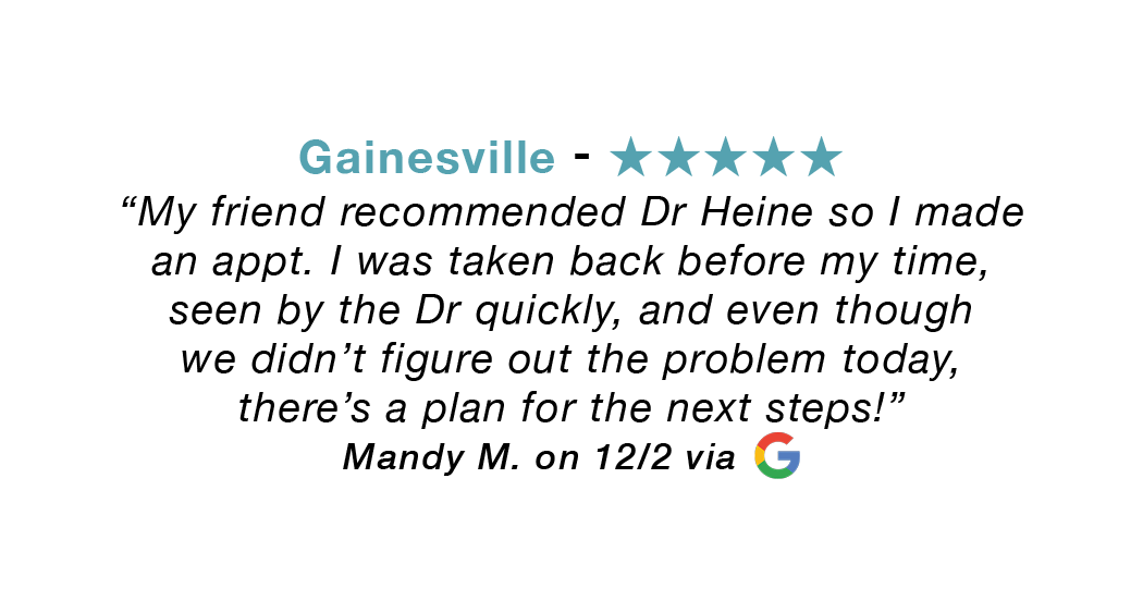 Gainesville, GA review