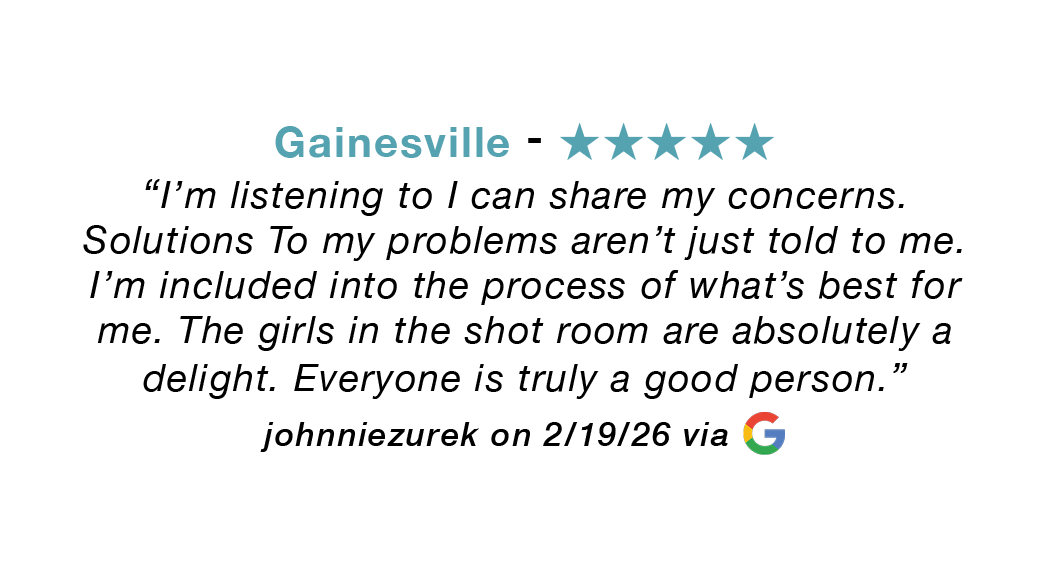 Gainesville Review