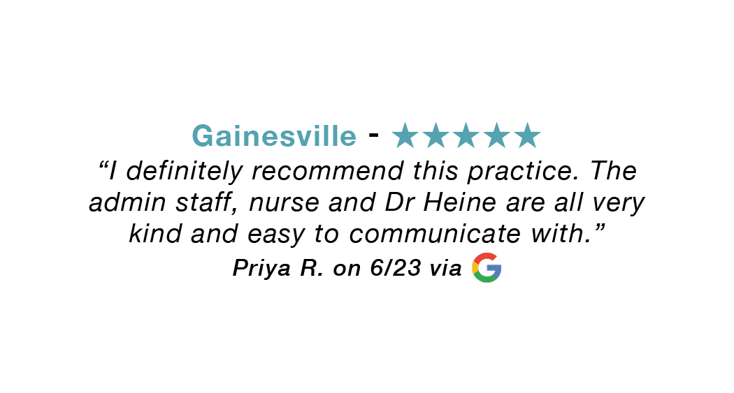 Georgia review