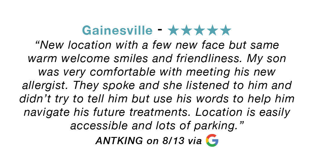 Georgia review