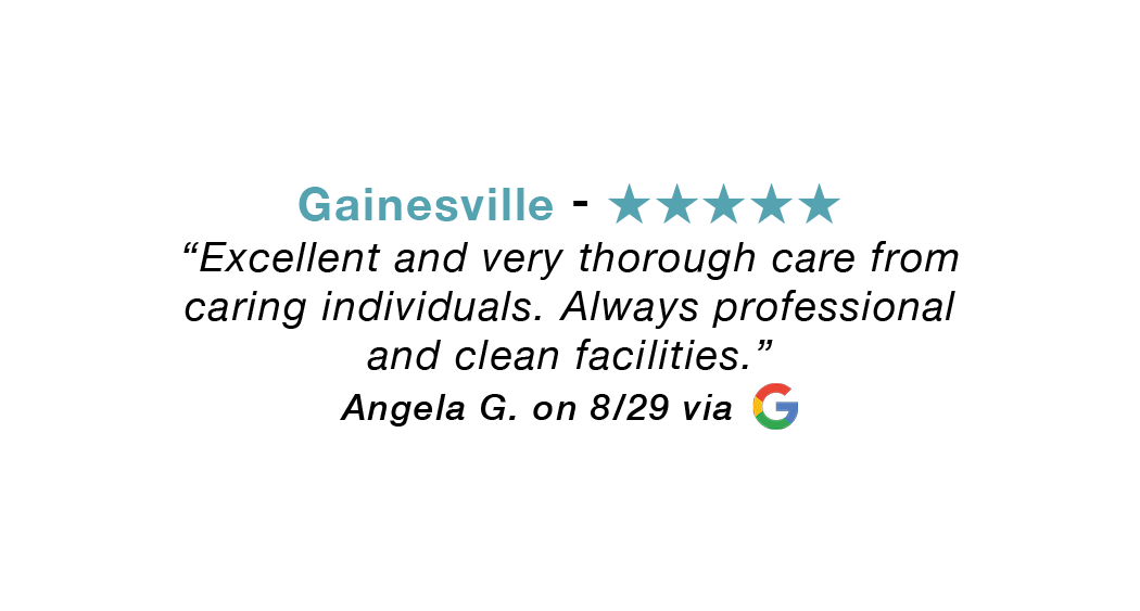 Georgia review