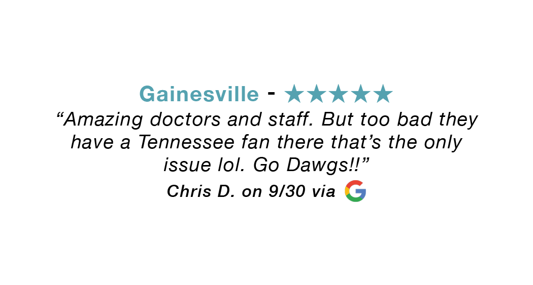 Georgia review