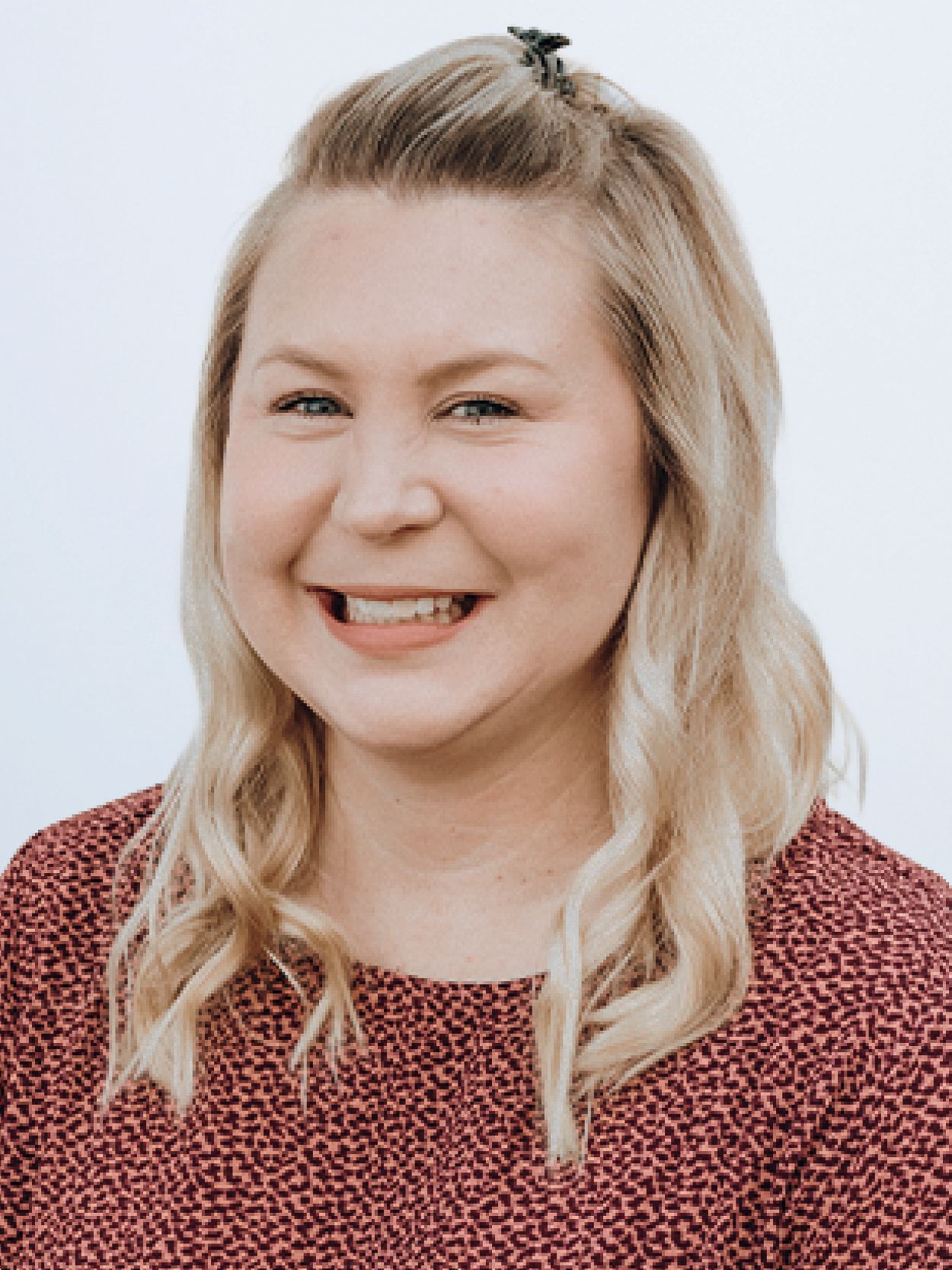 Crystal Helton, FNP