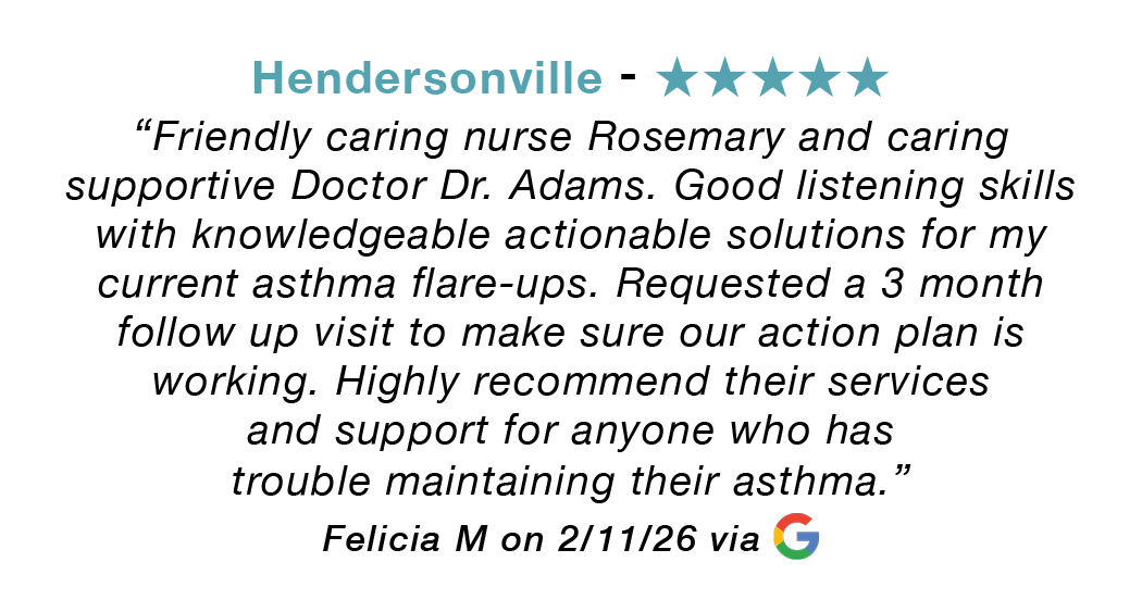 Hendersonville Review
