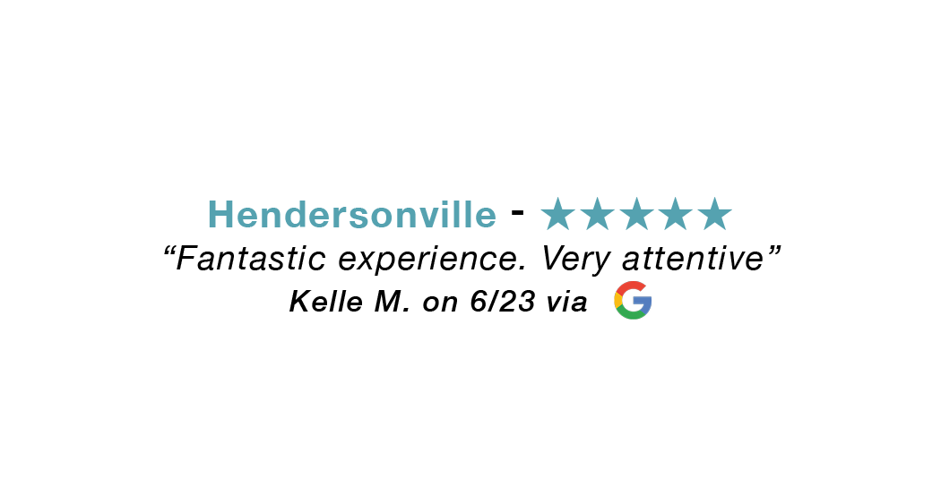 Tennessee review
