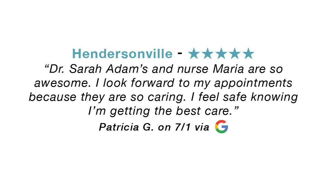 Tennessee review